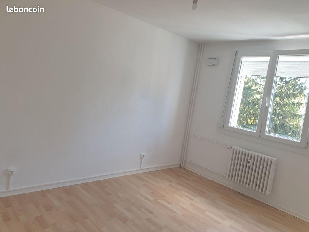 Appartement à vendre, 67m², Strasbourg
