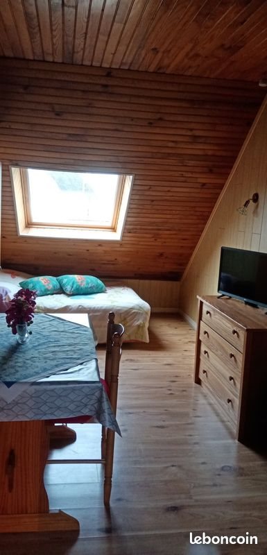 Appartement à louer, 26m², Pontivy