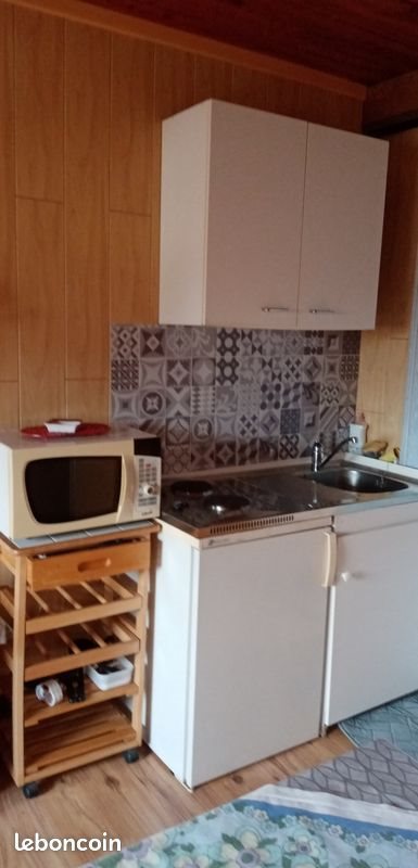 Appartement à louer, 26m², Pontivy