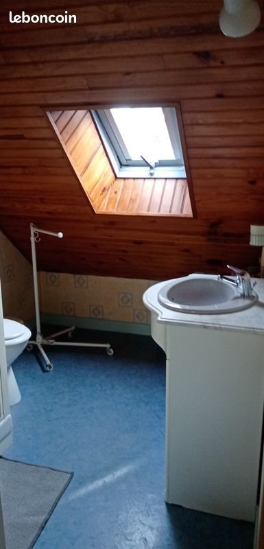 Appartement à louer, 26m², Pontivy
