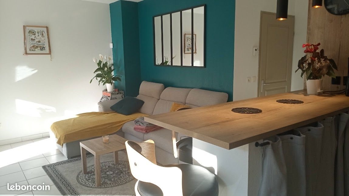 Appartement à vendre, 63m², Gap