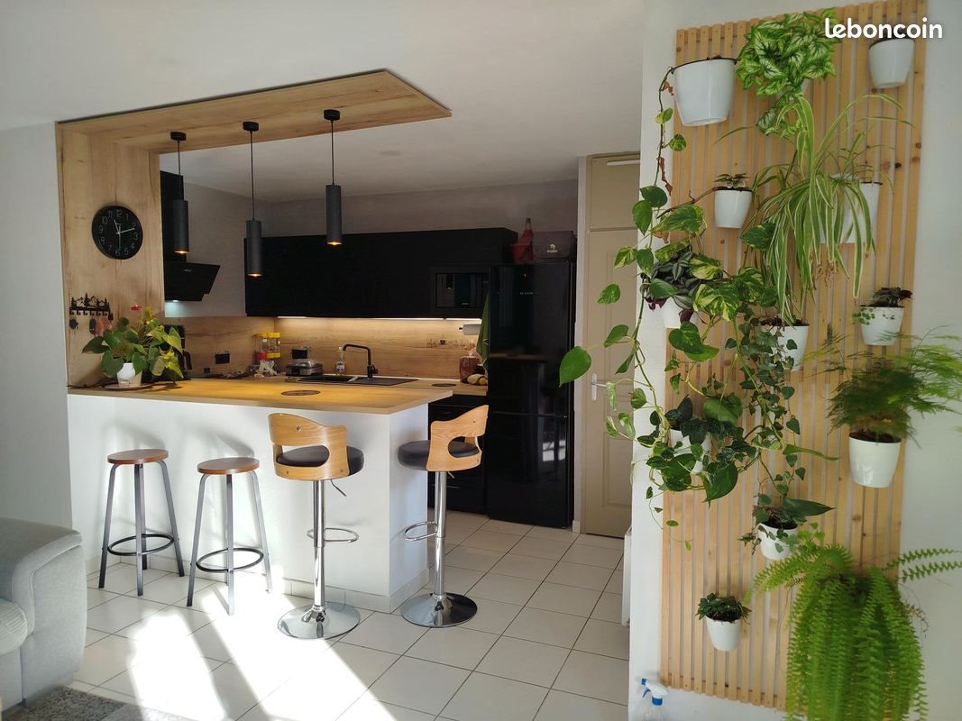 Appartement à vendre, 63m², Gap