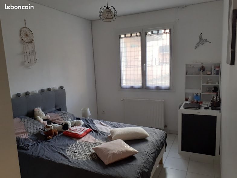 Appartement à vendre, 63m², Gap
