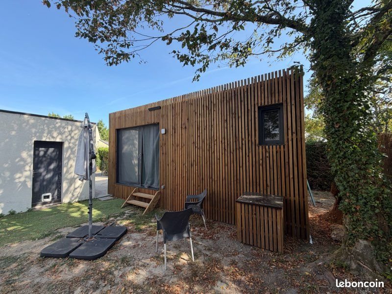 Appartement à louer, 20m², Vannes