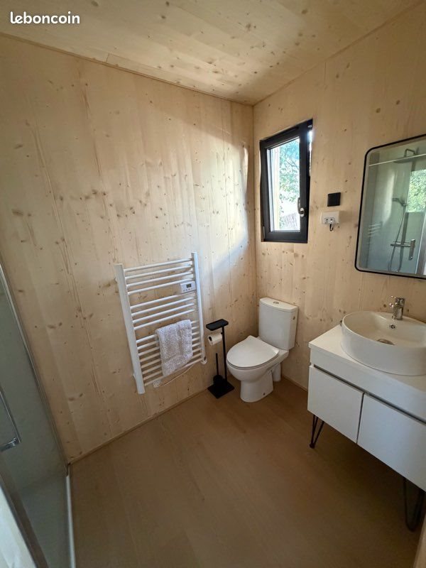 Appartement à louer, 20m², Vannes