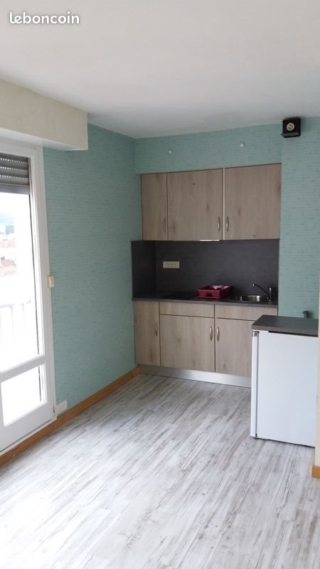 Appartement à louer, 26m², Vesoul