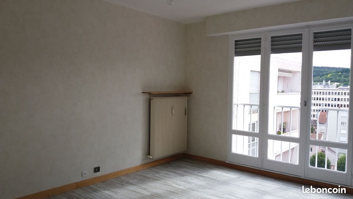 Appartement à louer, 26m², Vesoul