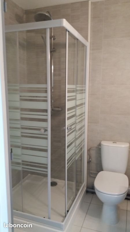 Appartement à louer, 26m², Vesoul