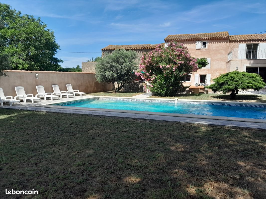 Maison à vendre, 255m², Peyriac-Minervois