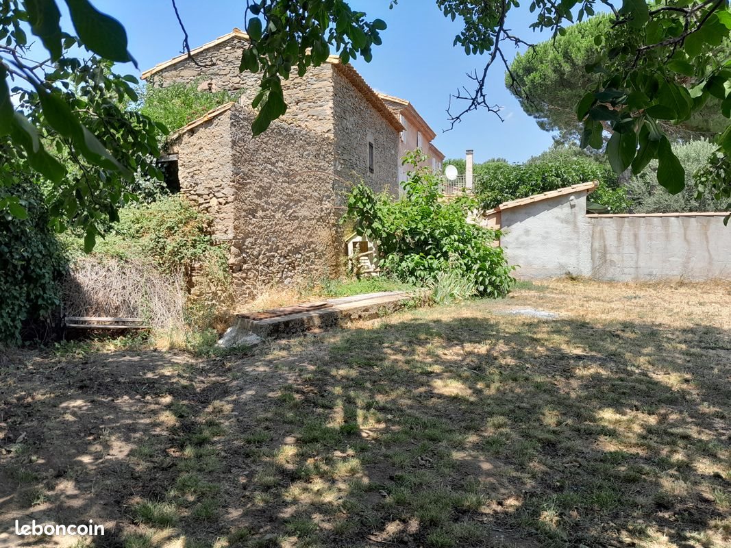 Maison à vendre, 255m², Peyriac-Minervois