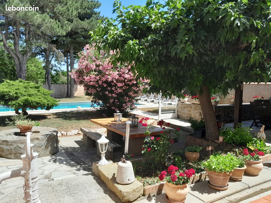 Maison à vendre, 255m², Peyriac-Minervois