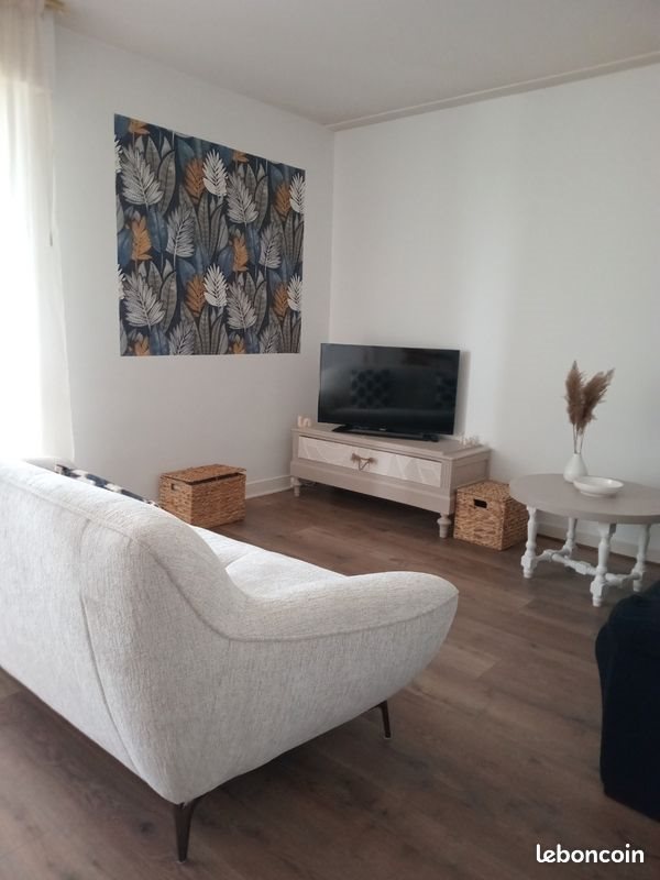 Appartement à louer, 100m², Poitiers