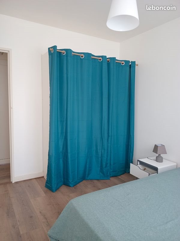 Appartement à louer, 100m², Poitiers