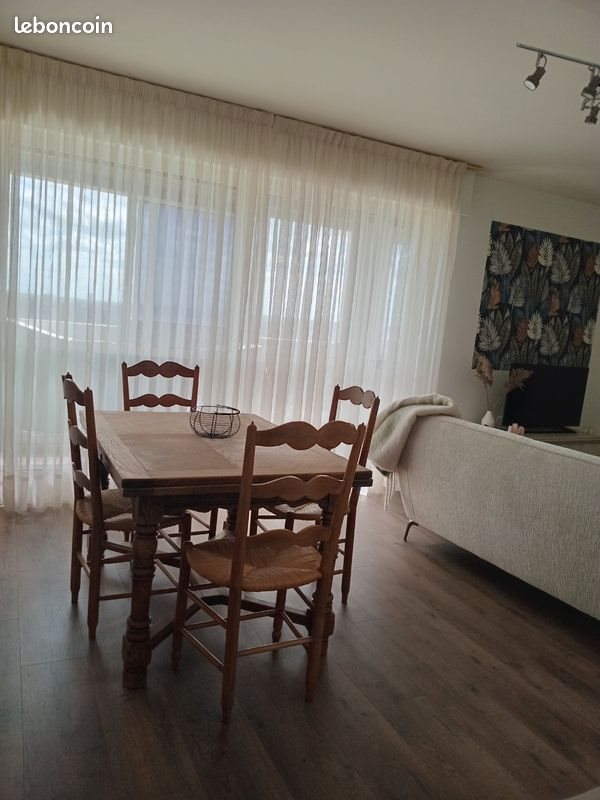 Appartement à louer, 100m², Poitiers