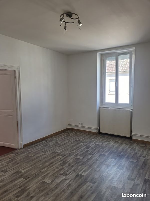 Appartement à louer, 80m², Fourchambault