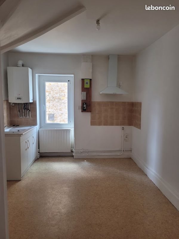 Appartement à louer, 80m², Fourchambault