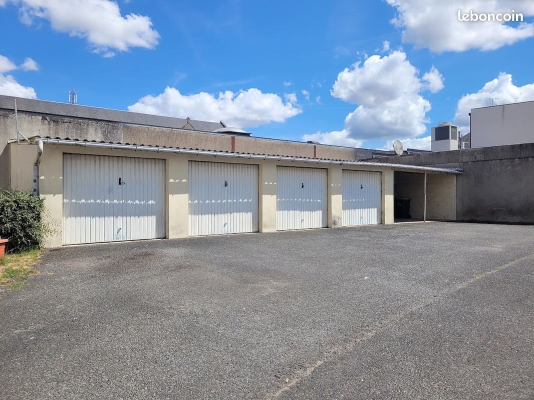 Appartement à louer, 80m², Fourchambault