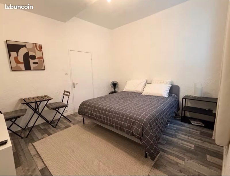 Appartement à louer, 36m², Sète