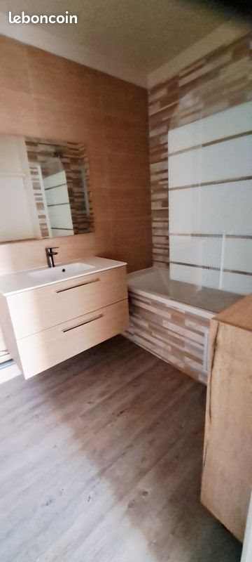 Appartement à louer, 50m², Chaville