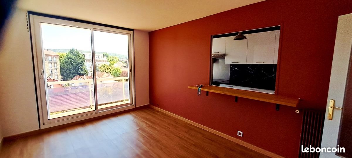 Appartement à louer, 50m², Chaville