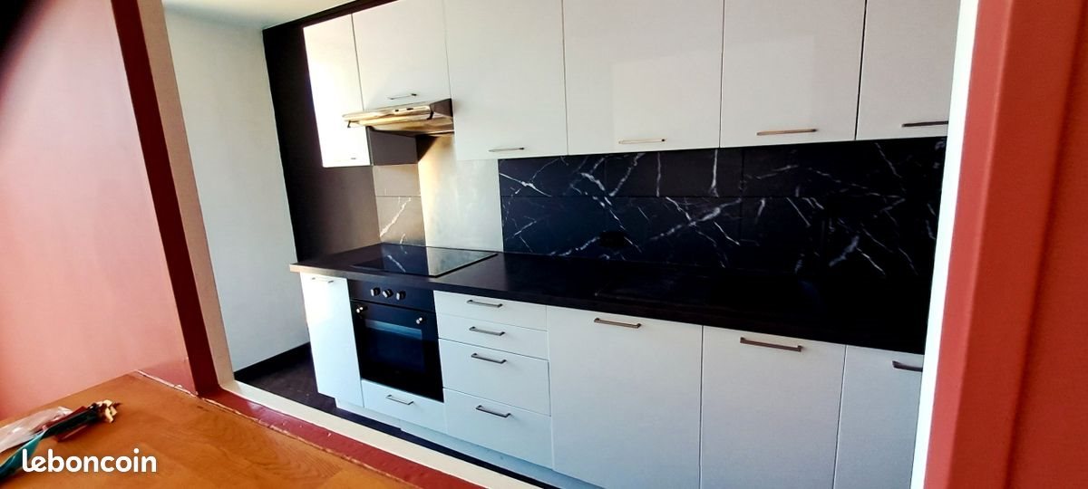 Appartement à louer, 50m², Chaville