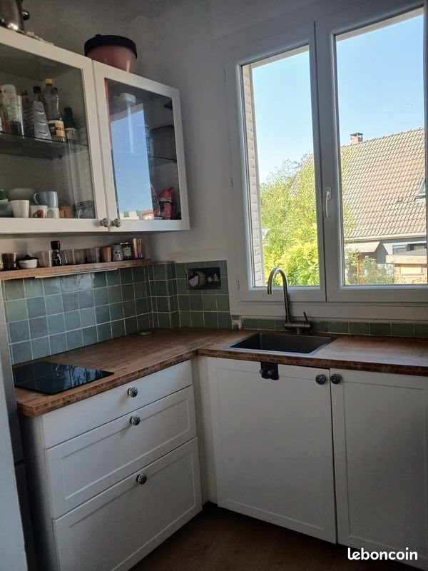 Appartement à louer, 23m², Fontenay-sous-Bois