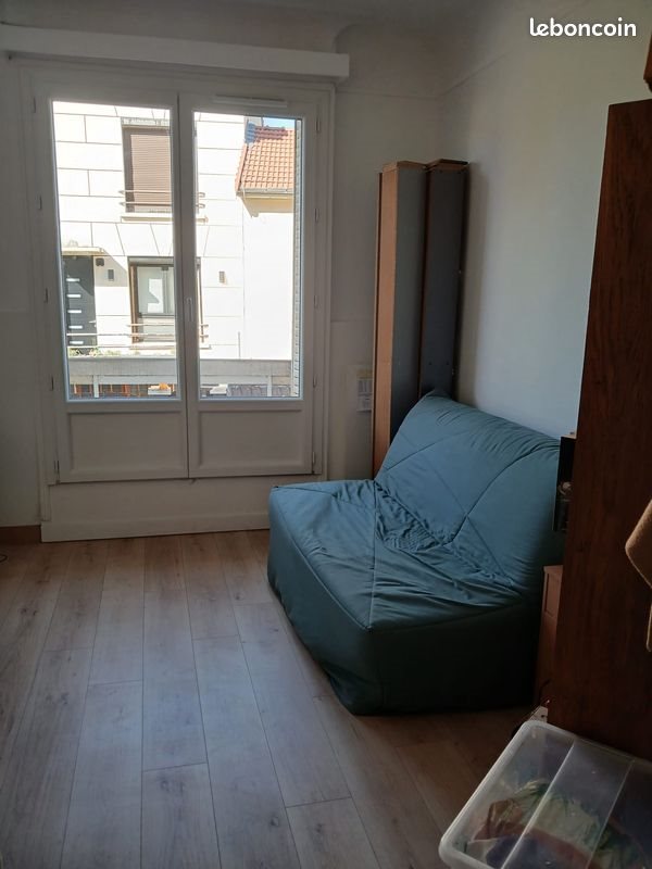 Appartement à louer, 23m², Fontenay-sous-Bois
