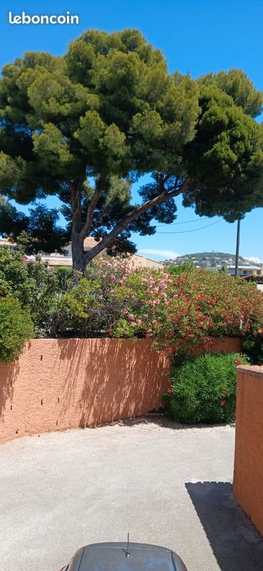 Appartement à vendre, 24m², Bandol