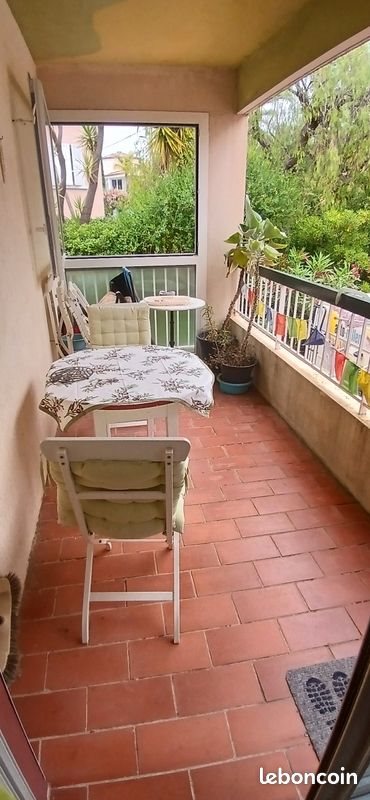 Appartement à vendre, 24m², Bandol