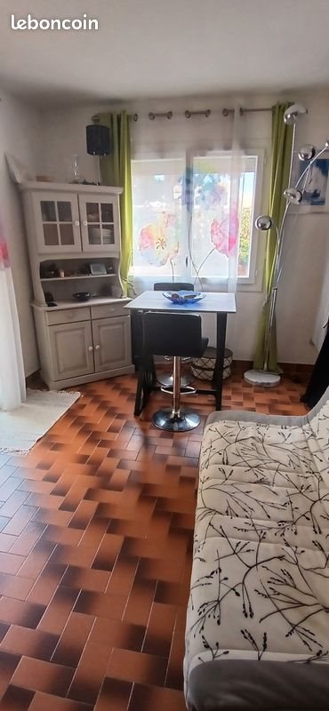 Appartement à vendre, 24m², Bandol
