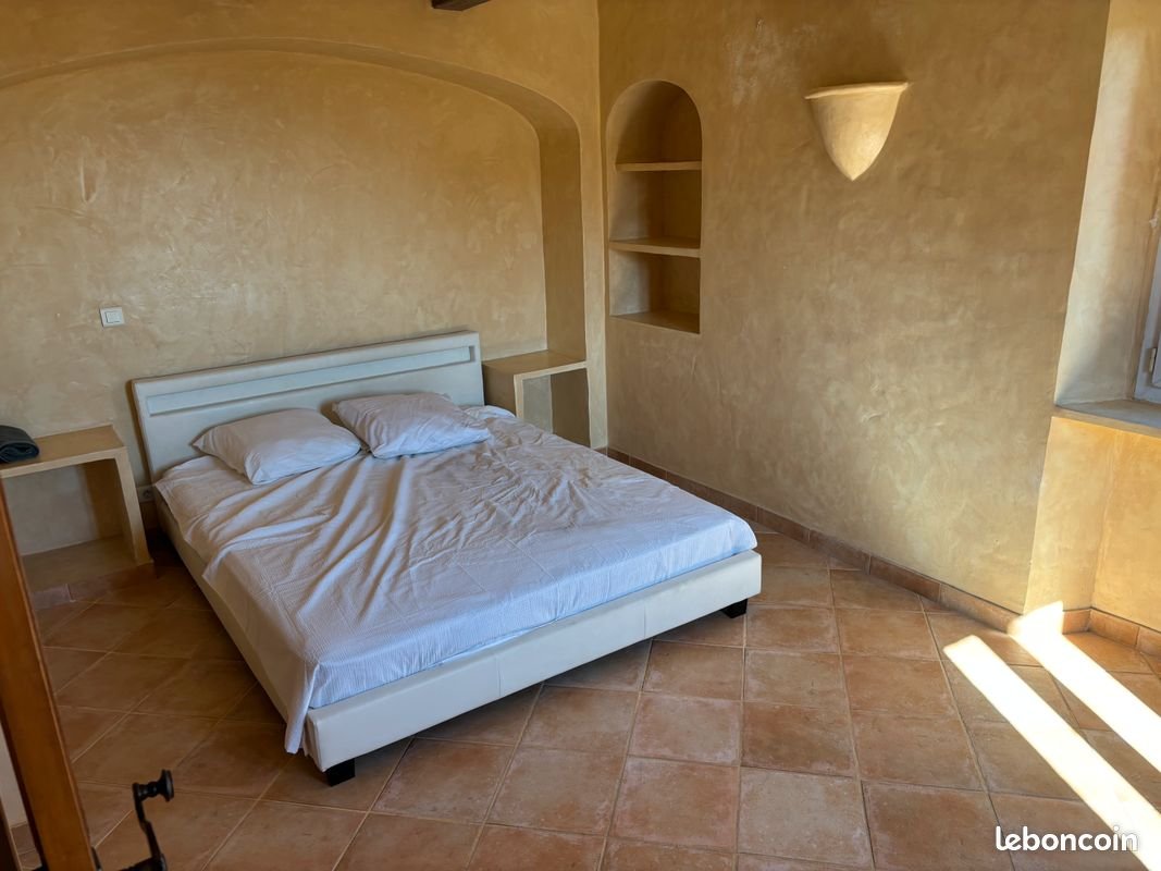 Appartement à louer, 65m², Grasse