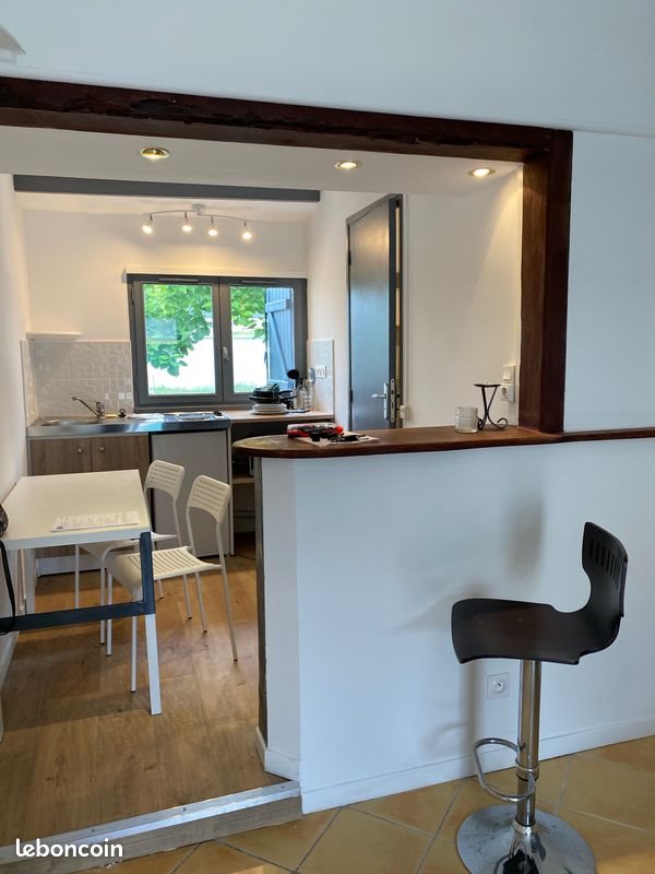 Maison à louer, 5m², Couëron