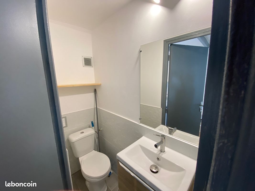 Maison à louer, 5m², Couëron