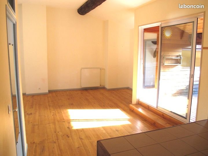 Appartement à louer, 56m², Foix