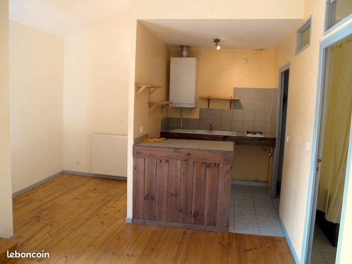Appartement à louer, 56m², Foix