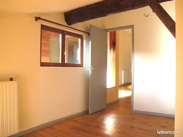 Appartement à louer, 56m², Foix