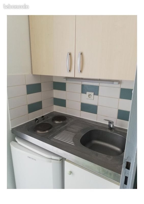Appartement à louer, 24m², Strasbourg
