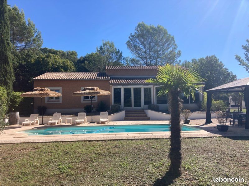 Maison à vendre, 139m², La Verdière