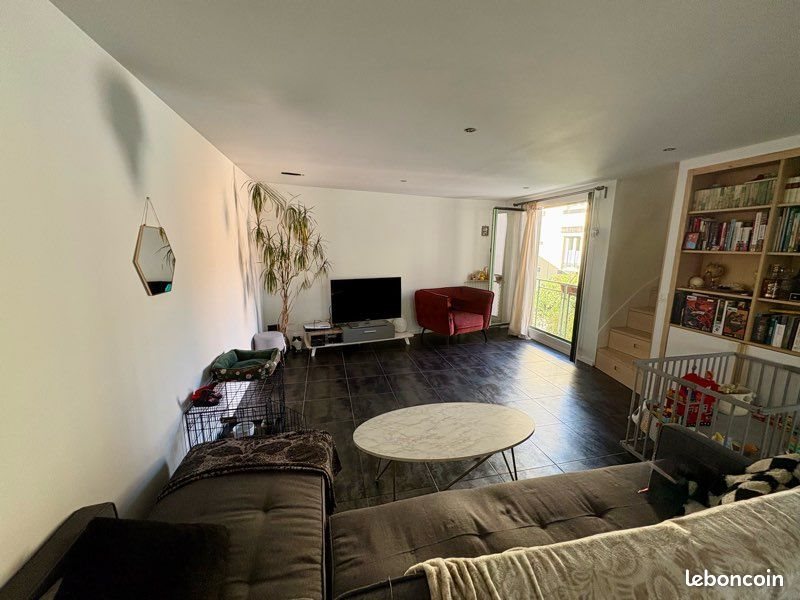 Appartement à louer, 86m², Clermont-Ferrand