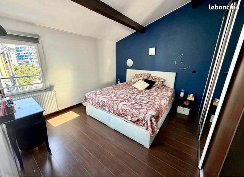 Appartement à louer, 86m², Clermont-Ferrand