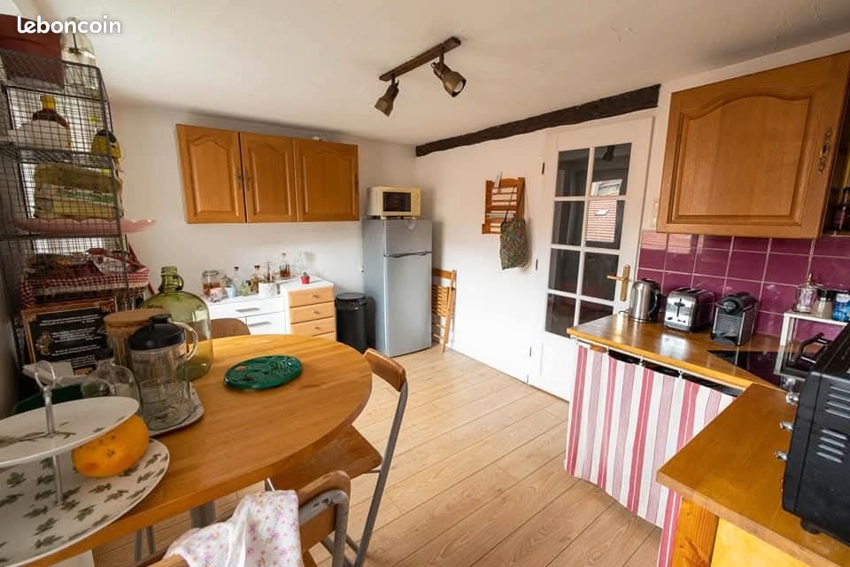 Appartement à louer, 64m², Saint-Étienne