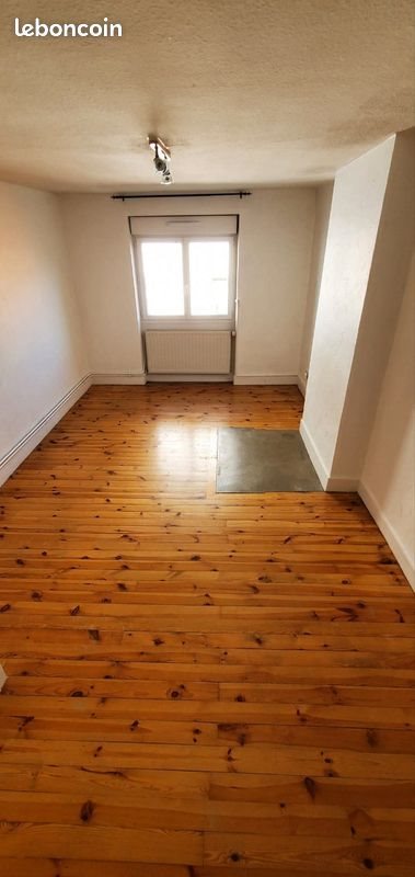 Appartement à louer, 64m², Saint-Étienne