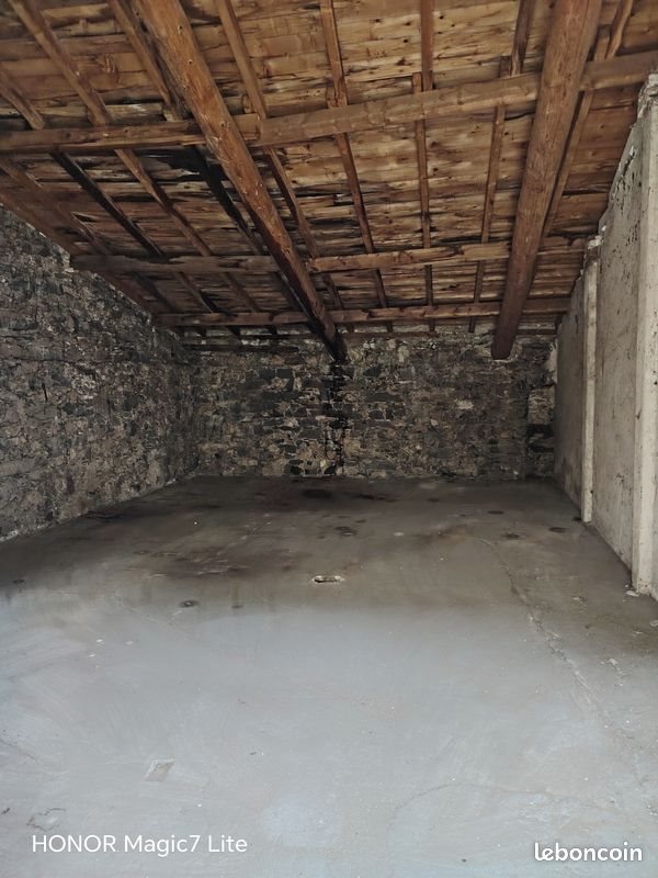 Maison à vendre, 40m², Tende