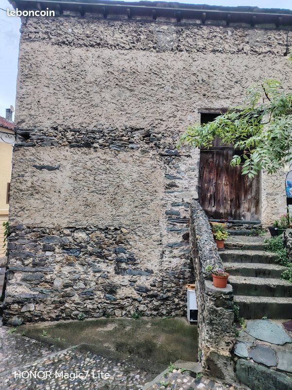 Maison à vendre, 40m², Tende