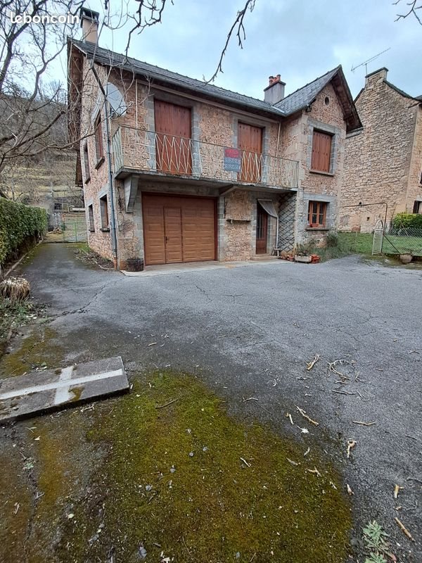 Maison à vendre, 2900m², Salles-la-Source