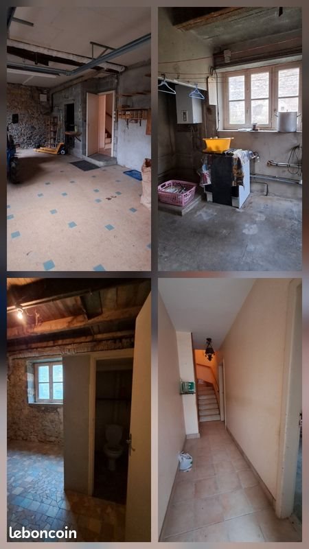 Maison à vendre, 2900m², Salles-la-Source