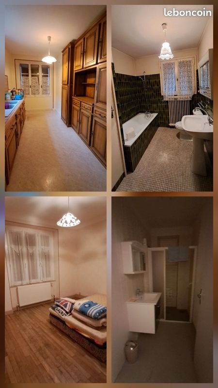 Maison à vendre, 2900m², Salles-la-Source