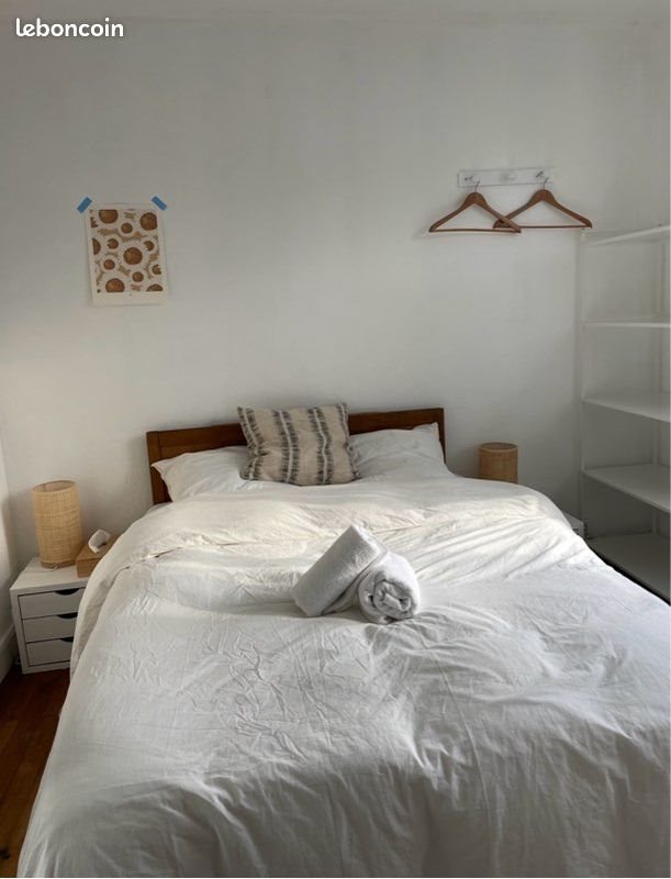 Maison à louer, 50m², Mesquer