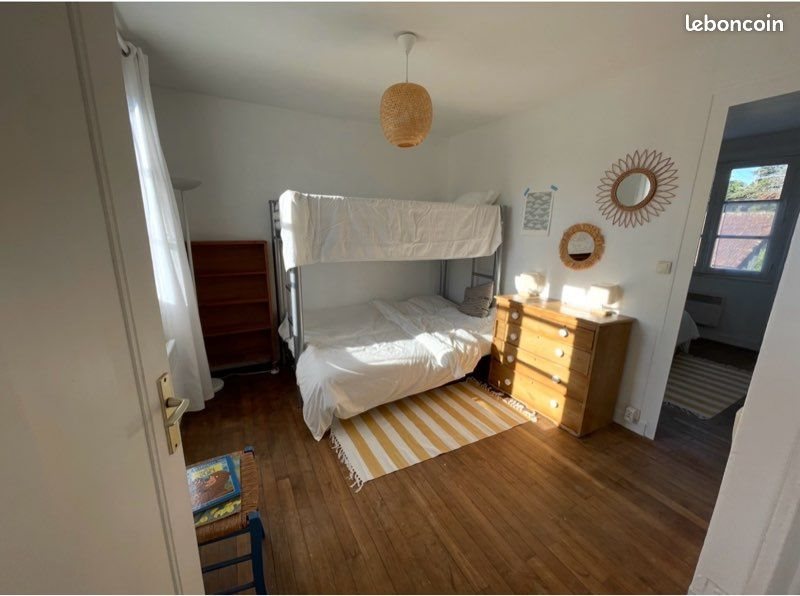 Maison à louer, 50m², Mesquer