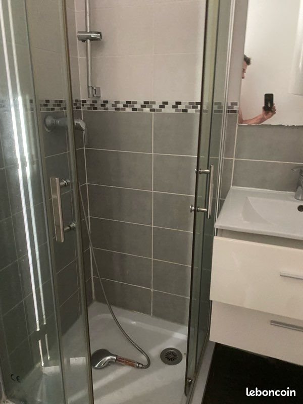 Appartement à louer, 12m², Abbeville
